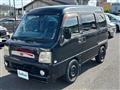 2004 Subaru Dias Wagon