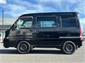 2004 Subaru Dias Wagon