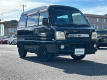 2004 Subaru Dias Wagon