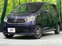 2015 Nissan DAYZ