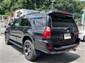 2008 Toyota Hilux Surf