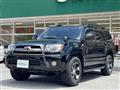 2008 Toyota Hilux Surf