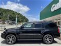 2008 Toyota Hilux Surf