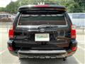 2008 Toyota Hilux Surf