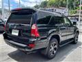 2008 Toyota Hilux Surf