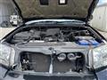 2008 Toyota Hilux Surf