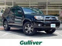 2008 Toyota Hilux Surf