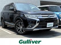 2016 Mitsubishi Outlander