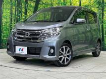 2016 Nissan DAYZ