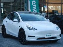 2022 Tesla Motors Others