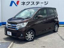 2017 Nissan DAYZ