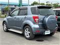2006 Toyota Rush
