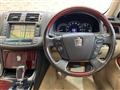 2009 Toyota Crown Royal Series