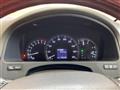 2009 Toyota Crown Royal Series
