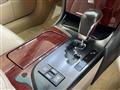 2009 Toyota Crown Royal Series