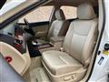 2009 Toyota Crown Royal Series