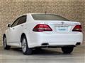 2009 Toyota Crown Royal Series