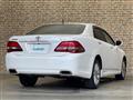 2009 Toyota Crown Royal Series