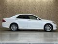 2009 Toyota Crown Royal Series