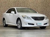 2009 Toyota Crown Royal Series