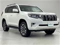 2021 Toyota Land Cruiser Prado