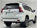 2021 Toyota Land Cruiser Prado