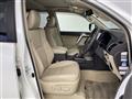 2021 Toyota Land Cruiser Prado