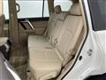 2021 Toyota Land Cruiser Prado