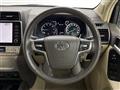 2021 Toyota Land Cruiser Prado
