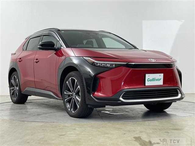 2024 Toyota Toyota Others