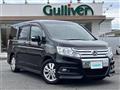 2010 Honda Step WGN