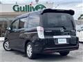 2010 Honda Step WGN