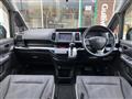 2010 Honda Step WGN