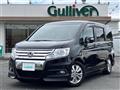 2010 Honda Step WGN