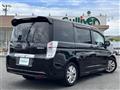 2010 Honda Step WGN