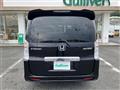 2010 Honda Step WGN