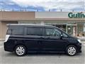 2010 Honda Step WGN