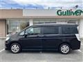2010 Honda Step WGN