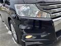 2010 Honda Step WGN