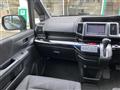 2010 Honda Step WGN
