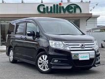2010 Honda Step WGN