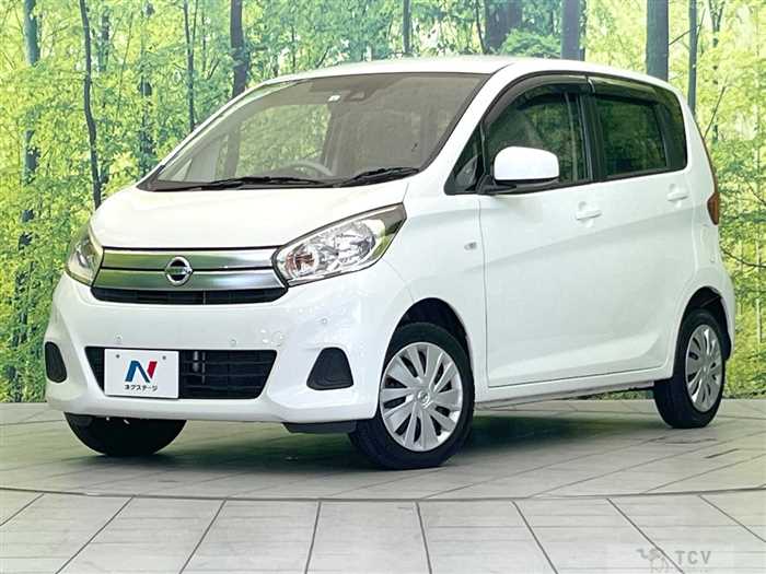 2019 Nissan DAYZ