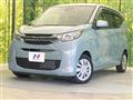 2021 Mitsubishi eK Wagon