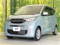 2021 Mitsubishi eK Wagon