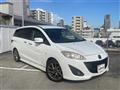 2013 Mazda Premacy