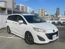 2013 Mazda Premacy