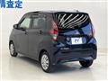 2024 Mitsubishi eK Wagon