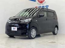 2024 Mitsubishi eK Wagon