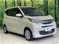 2024 Mitsubishi eK Wagon