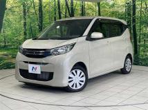 2024 Mitsubishi eK Wagon